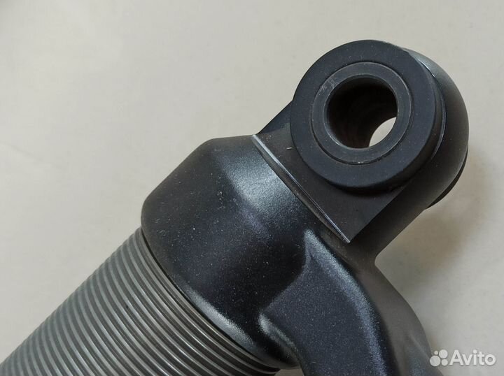 Стойки на Polaris RZR S 800 EFI 2008 - 2012 г