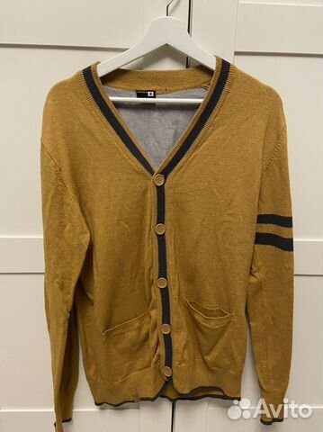 Кардиган