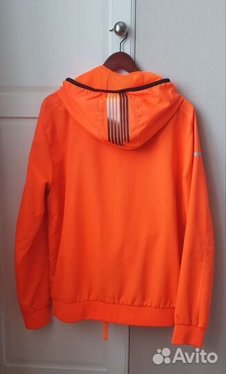 Спортивный костюм emporio armani ventus 7 мужск XL