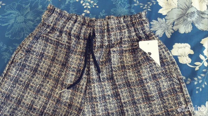 Новые шорты. 44-46