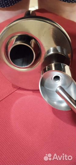 Попугай на банку. Новый