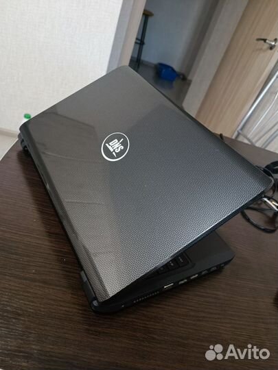 Ноутбук DNS / i5-2430M / GT 540M / 4GB / 320GB