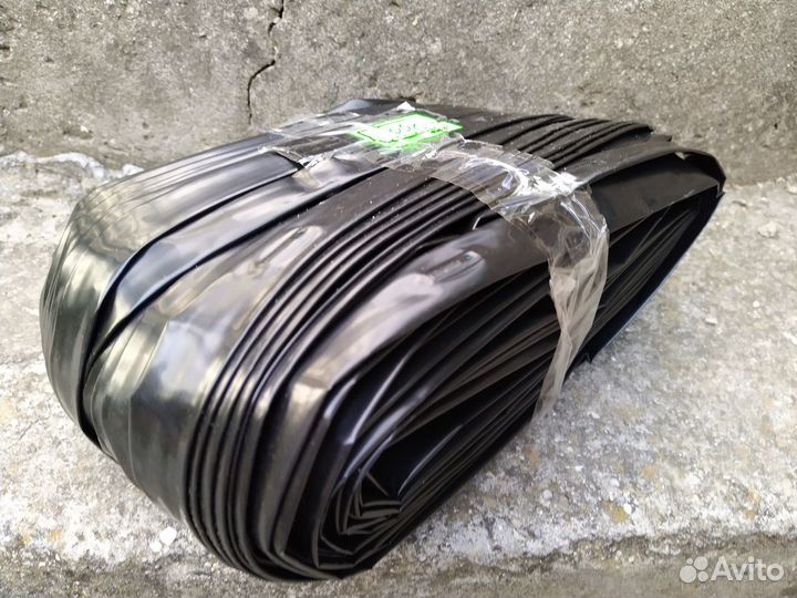 Капельная лента 