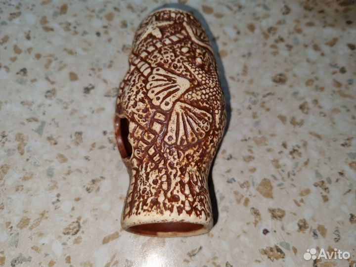 Грот для аквариума