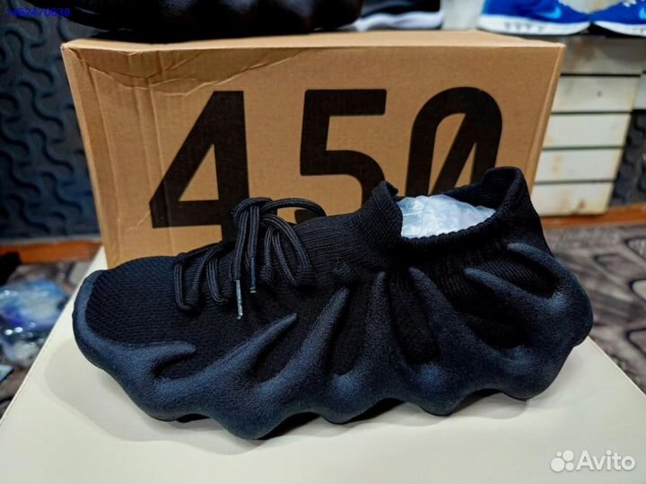 Кроссовки adidas yeezy 350