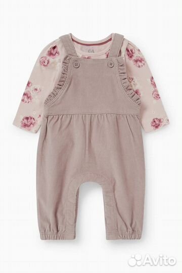 Костюмчики для девочки