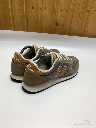 Кроссовки New Balance 43 оригинал