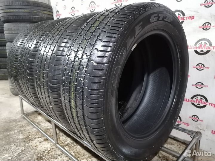 Goodyear Eagle GT2 285/50 R20