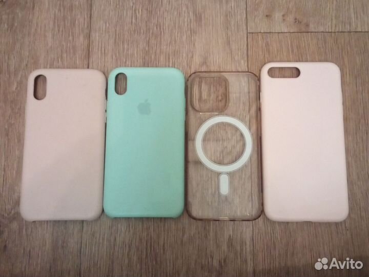 Чехол для iPhone