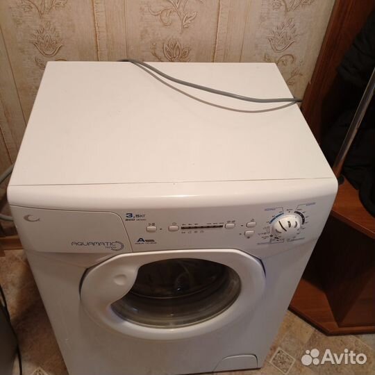 Стиральная машина бу