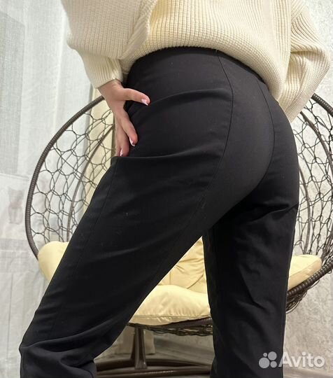 Брюки hm
