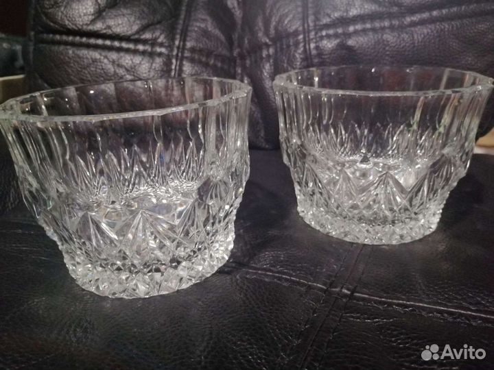 Хрусталь СССР