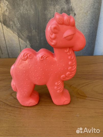 Игрушки СССР