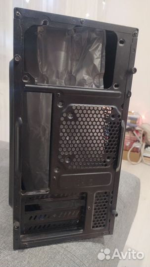 Корпус для пк deepcool