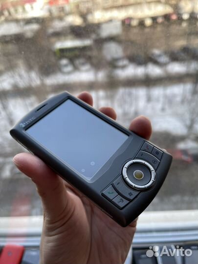 HTC P3300