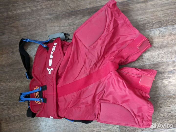 Хоккейные шорты