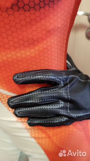 Новый костюм Рена Руж на аниматора (Все размеры)