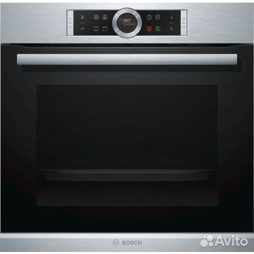 Духовой шкаф Bosch HBG 634BS1 Германия