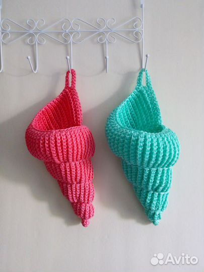 Корзины органайзеры 