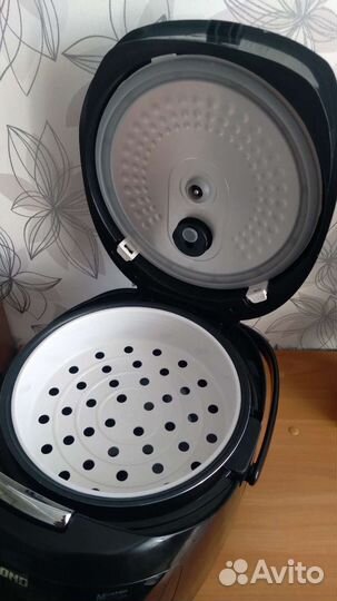 Мультиварка Redmond RMC-M96