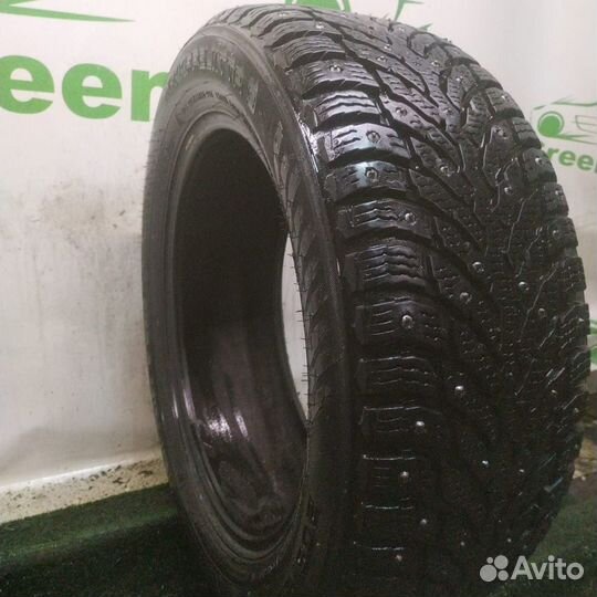 Nokian Tyres Hakkapeliitta 9 205/55 R16