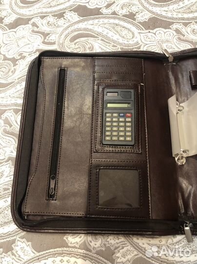 Сумка мужская