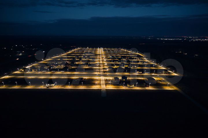 Участок 8 сот. (ИЖС)