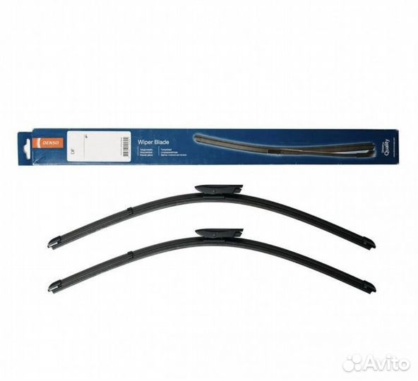 Denso df-002 щетки стеклоочистителя VAG