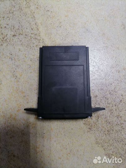 Блок управления АКПП renault