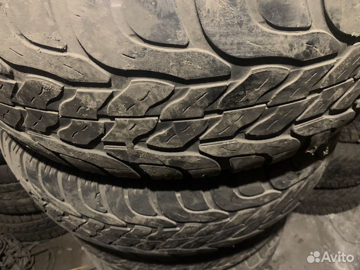 Yokohama Geolandar A/T+II G011J 275/65 R17
