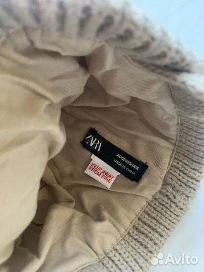 Демисезонные шапки для девочки (разные)