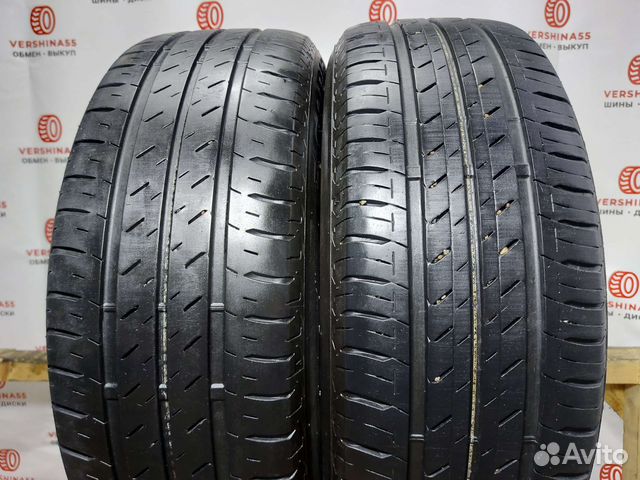 Bridgestone Ecopia EP150 205/65 R15