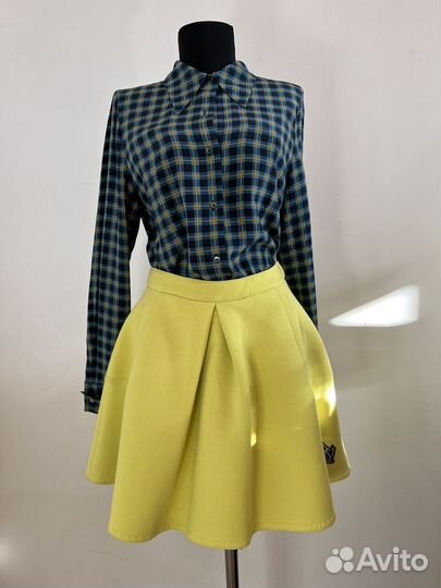 Kenzo юбка оригинал