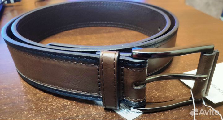Новый ремень zolla
