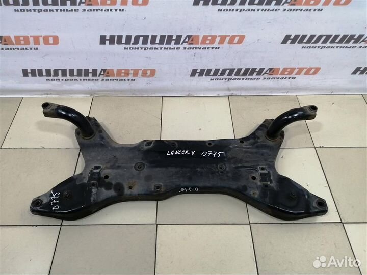 Подрамник Митсубиси Лансер 10 4007 Аутлендер хл