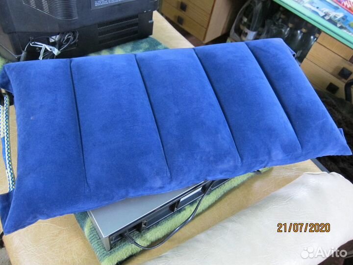 Подушка для плавания