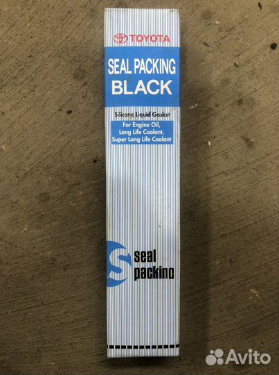 Герметик Toyota 08826-80010