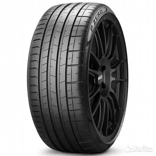 Pirelli P Zero Sports CAR 285/35 R21 105Y