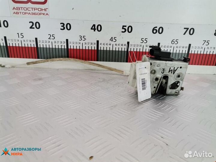 Замок двери передней правой Audi A6 4A/C4 1995