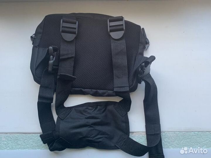 Сумка наплечная