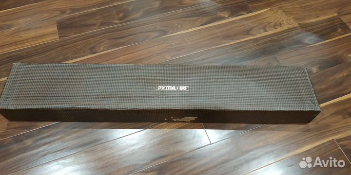 Вязальная машина Рута 85 не пользовались