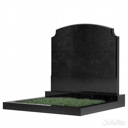 Памятники / ограды / благоустройство