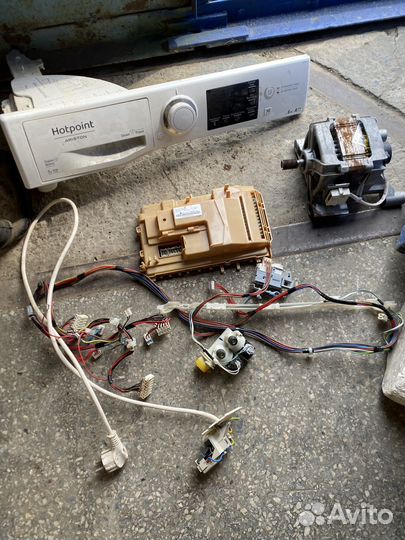 Hotpoint ariston RST 6229