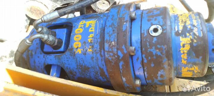 Гидровращатель, Гидробур Auger Torque 5000