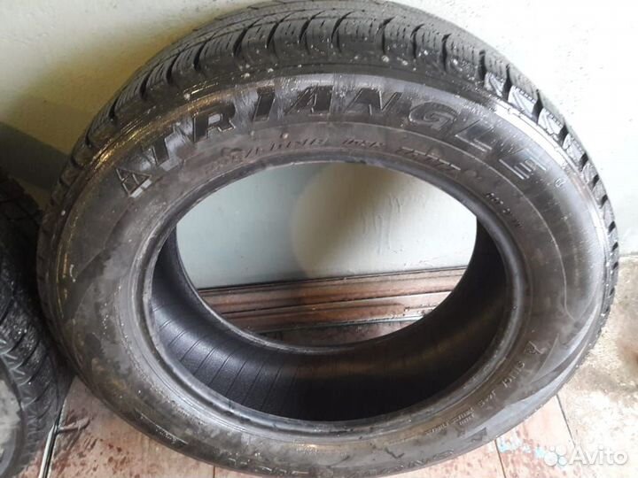 Triangle Winter A/T 235/60 R18