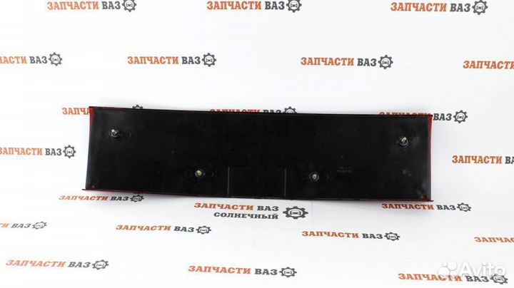 Катафот крышки багажника Ваз 2110 Новый