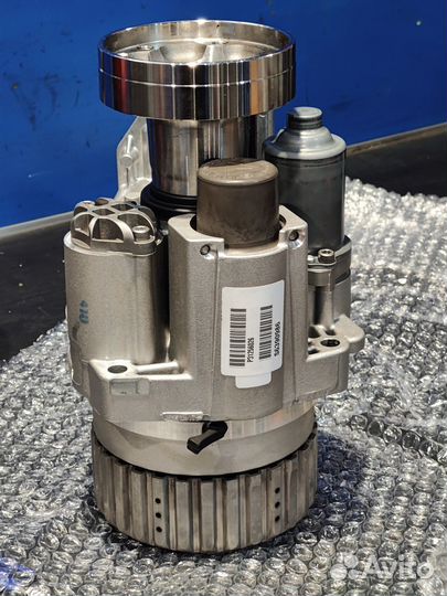 Новая муфта Haldex Land Rover Freelander 2 RRE