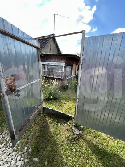 Дача 35 м² на участке 5,3 сот.