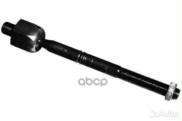 Тяга рулевая L,R, без наконечника moog LR-AX-4212