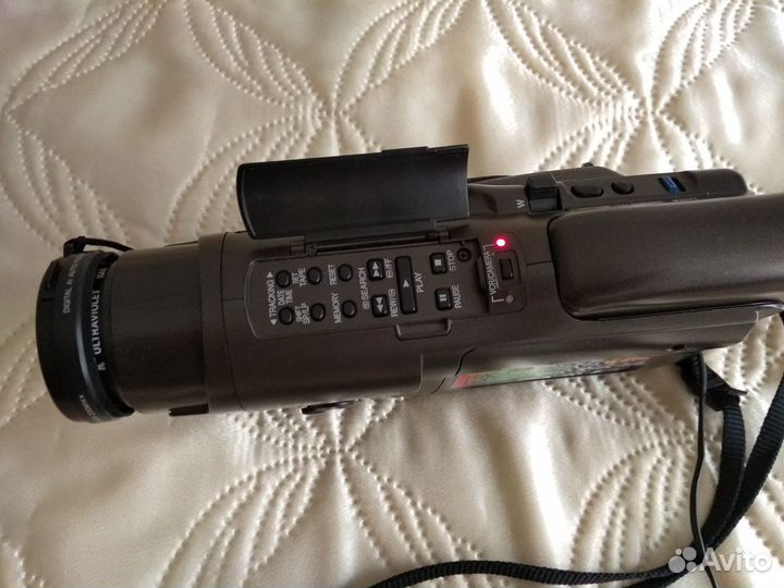 Видеокамера Panasonic